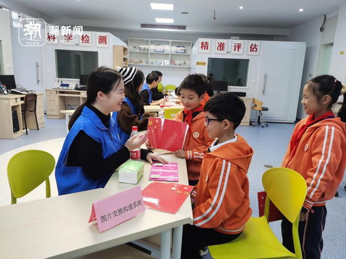 大手拉小手，用童心溫暖童心 寧波小學(xué)生走進(jìn)大學(xué)開展職業(yè)體驗活動