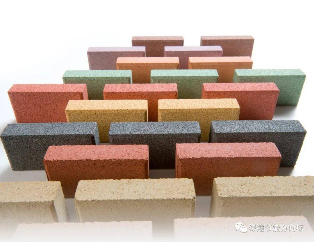 20種創新建筑材料助力低碳建筑建設